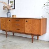 Scandinavian sideboard 168 cm