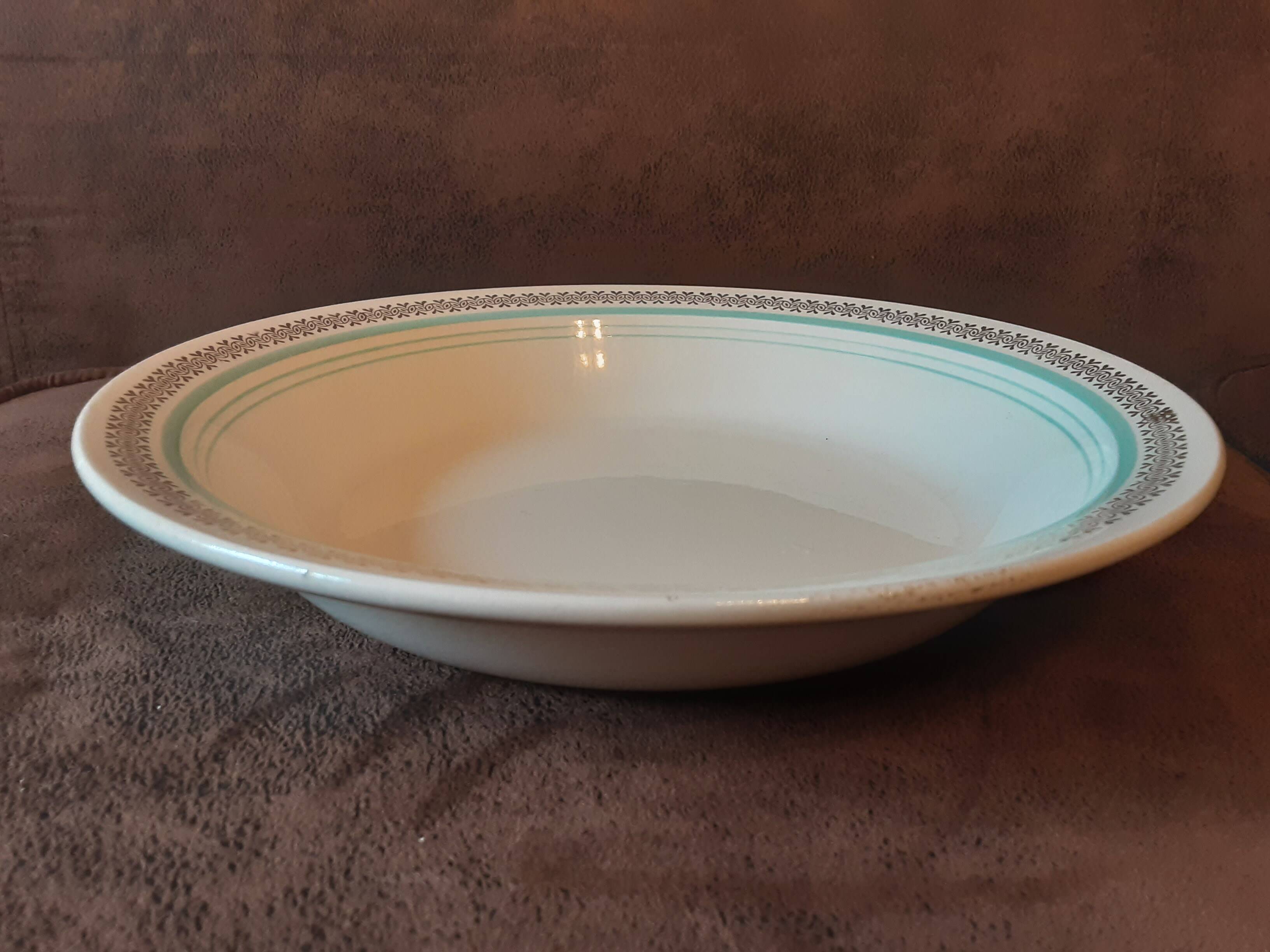 Gien hollow dish
