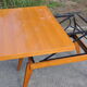 Table basse relevable Albert Ducros
