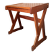 Bureau / Pupitre de la maison Regain vintage scandinave