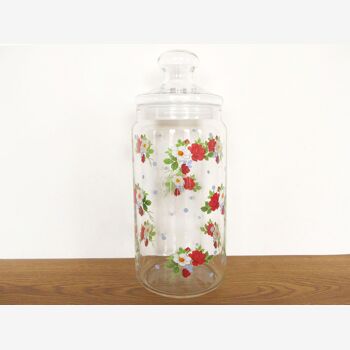 JAR "flowers"