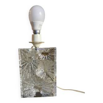 Daum lamp