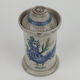 Ceramic pot by the Mulberry