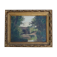 Tableau signé
