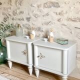 Bedside table