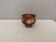 Candle holder in ceramic, Danish from 1970-80, for tealight candles.