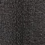 4x7 Brown & Gray Handmade Wool Vintage Rug 140x221Cm SK 241972