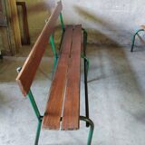Bench