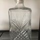 Carafe à whisky