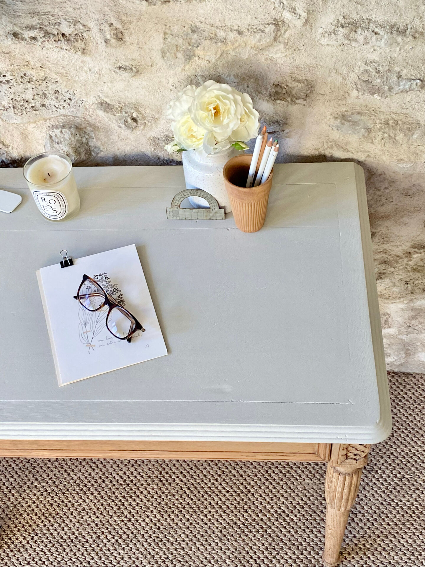 Table d’appoint