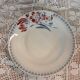 Old Saint Amand "Bougival" dish