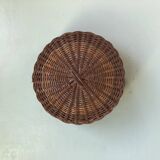 Mini box, wickerwork