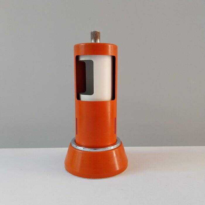 Eclisse Italian design lamp