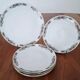 A Bavarian Porcelain Dessert Service