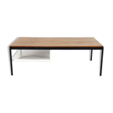Coen de Vries for Gispen coffee table