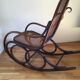 Armchair / rocking chair canned style