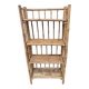 Bamboo shelf 1960