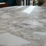 Table en marbre