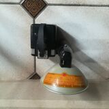 Kodak Brownie Flash with remote Flash