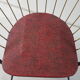 Vintage 50 year cradle chair