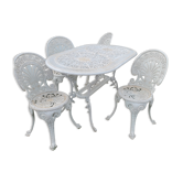 Garden furniture
