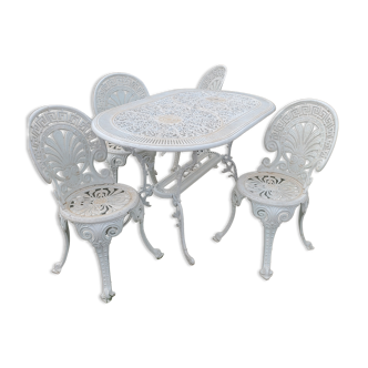 Garden furniture