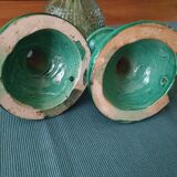Candle holders