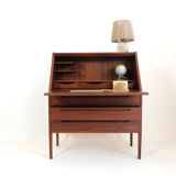 Nils Jonsson, teak secretary of the 1960