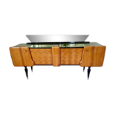 Enfilade italienne circa 1962
