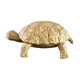 Empty vintage animal bronze pocket