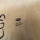 Lot de 50 chaises écoles bois et métal