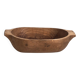Antique solid wood tray (c.1900) #22