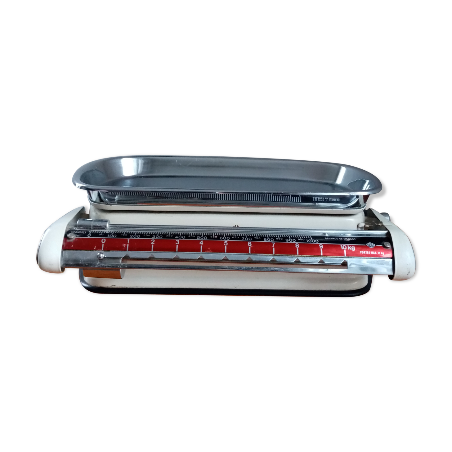 Stube Household Balance