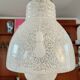 Italian sculptural suspension – Murano Spirit