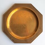 Empty Pocket brass