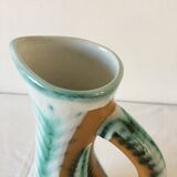Pitcher Toul'Hoat Keraluc