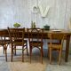 Farm table