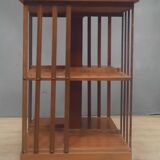 Revolving library