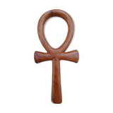 Egyptian cross or Ankh