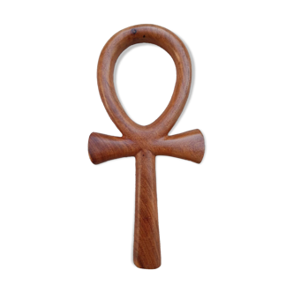 Croix égyptienne ou Ânkh