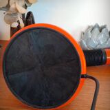 Elbow lamp by E. Bellini for Targetti Sankey. Italy, 1970s