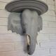Elephant shelf