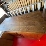 OLD BUFFET