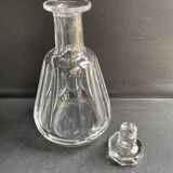 Carafe estampillée Baccarat service Talleyrand