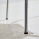 Grand Prix 3130 chair by Arne Jacobsen for Fritz Hansen