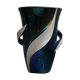 French ceramic vase 1950s