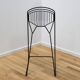 Paire de tabourets Ribelle, Luxy