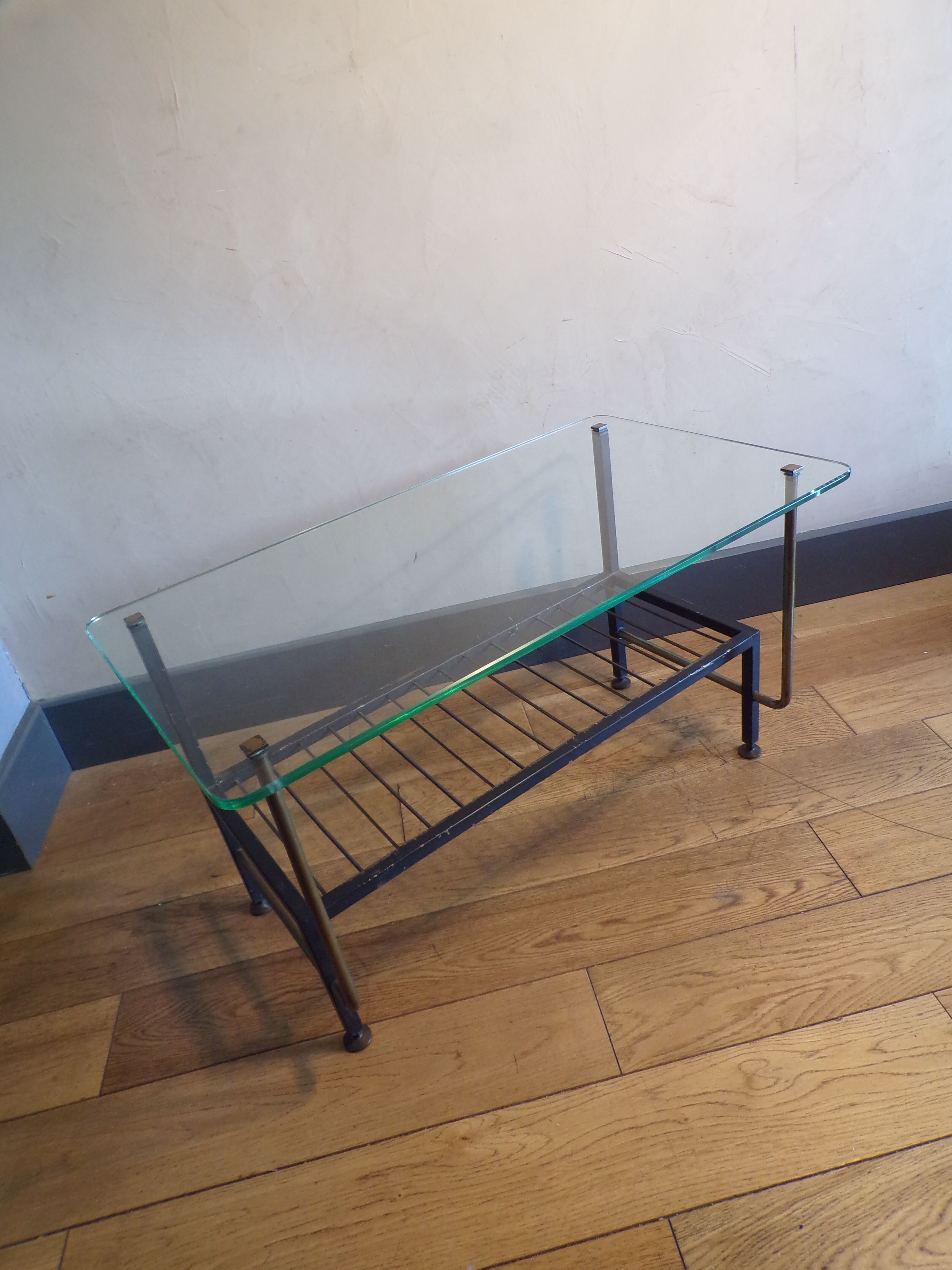 Coffee table or end table 1950