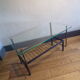 Table basse 1950