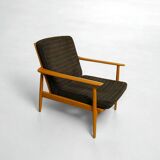 Scandinavian armchair - Vintage Circa 1960 1970